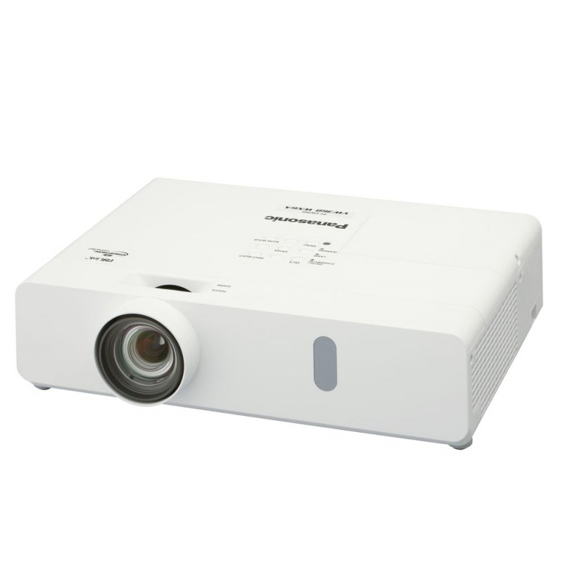 Panasonic Проектор PT-VW360 (3LCD, WXGA, 4000 ANSI lm)