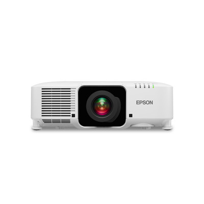 Epson Інсталяційний проектор EB-PU2010W (3LCD, WUXGA, 10000 lm, LASER)