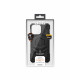 UAG Чохол для Apple iPhone 14 Pro Max Monarch Pro Magsafe, Kevlar Black