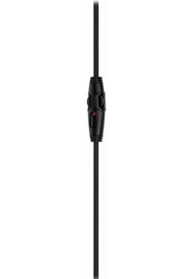 HyperX Гарнітура Cloud Alpha 3.5mm, Black/Red