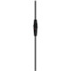 HyperX Гарнітура Cloud Alpha 3.5mm, Black/Red