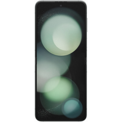 Samsung Смартфон Galaxy Flip 5 (F731) 6,7" 8/256GB, 2SIM, 3700mAh, Light Green