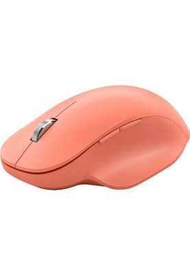 Microsoft Миша Ergonomic, BT, персиково-рожевий