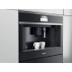 Whirlpool Кавомашина вбудована, 2.5л, зерно+мелена, автомат.капуч, дисплей, авторецептів -13, чорний