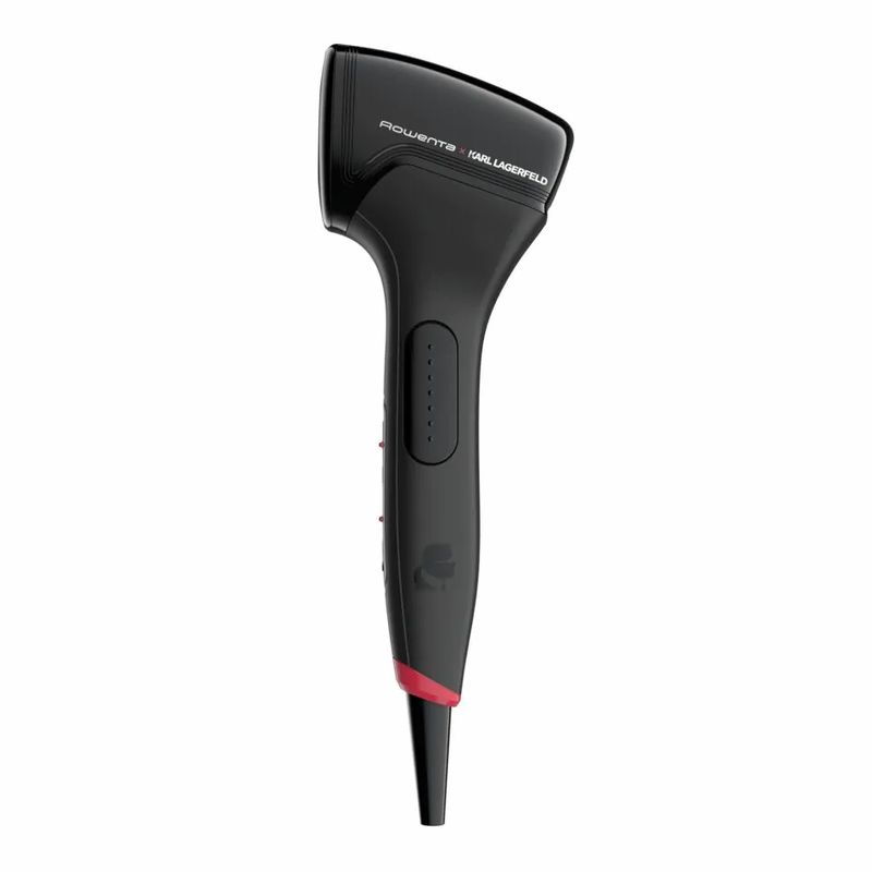 Rowenta Стайлер Karl Lagerfeld So Curls, автоматичний, темп.режимів-3, 170C–230С, іонізація, турмалін, чорний