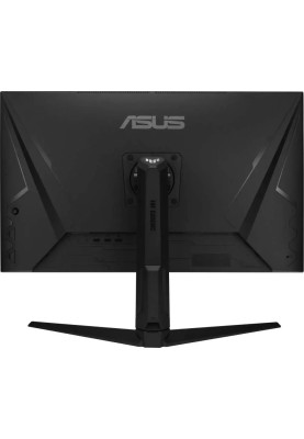 ASUS Монітор 31.5" TUF Gaming VG32AQL1A 2xHDMI, DP, 2xUSB, MM, IPS, 2560x1440, 170Hz, 1ms, DCI-P3 99%, AdaptiveSync, HDR400
