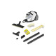 Karcher Пароочисник SC 5 EasyFix Premium Iron Plug, 2200Вт, 2000мл, 4.2Бар, білий