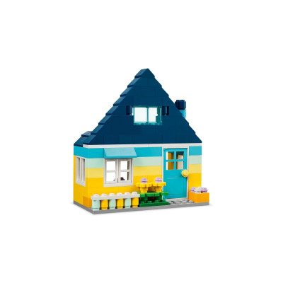LEGO Конструктор Classic Творчі будинки