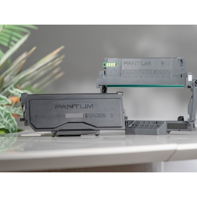 Pantum БФП моно A4 BM5110ADW 40ppm DADF Duplex Touchscreen Ethernet WiFi