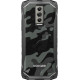 Doogee Смартфон Blade 10 6.56" 4/128ГБ, 2SIM, 5150мА•год, сірий