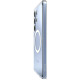 Spigen Чохол для Samsung Galaxy S25 Ultra, Ultra Hybrid MagFit, Clear White