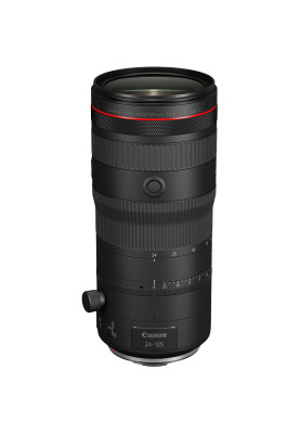 Canon Об'єктив RF 24-105mm f/2.8 L IS USM Z