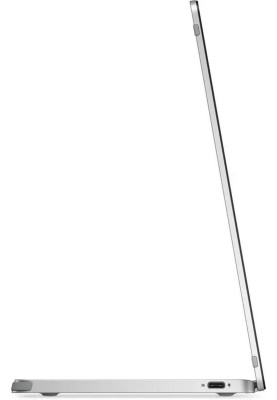 Dell Монітор портативний 14" P1425 2xUSB-C, IPS, 1920x1200, 16:10, sRGB 100%