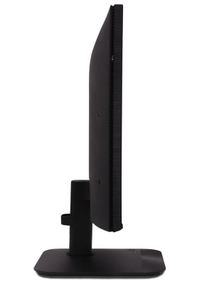 Acer Монітор Acer 27" KA272G0bi D-Sub, HDMI, IPS, 120Hz, 1ms
