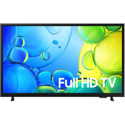 Samsung Телевізор 32" LED FHD 50Hz Smart Tizen Black