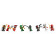 LEGO Конструктор Ninjago Arc Dragon of Focus