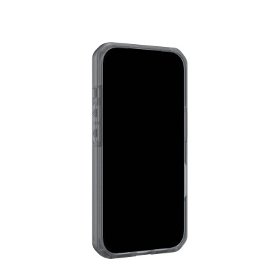 UAG Чохол для iPhone 17 Pro, Dot MagSafe, Ash