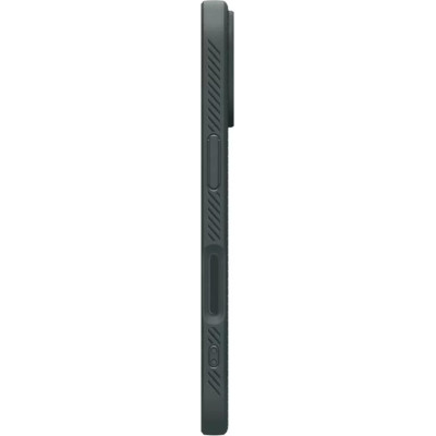 Spigen Чохол Spigen для iPhone 17, Liquid Air, Abyss Green Spigen Чохол Spigen для iPhone 17, Liquid Air, Abyss Green