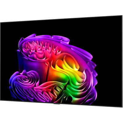 LG Телевізор 77" LG OLED 4K 120Hz (VRR 165Hz) Smart WebOS Black LG Телевізор 77" LG OLED 4K 120Hz (VRR 165Hz) Smart WebOS Black