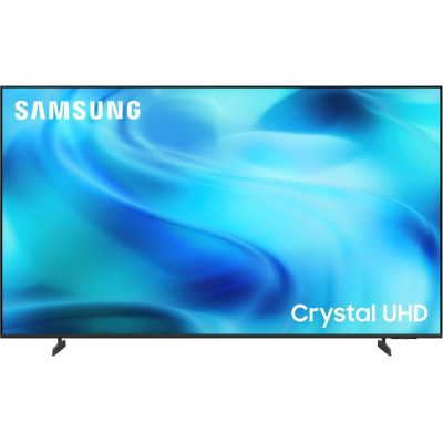 Samsung Телевізор 43" Samsung LED 4K 50Hz Smart Tizen Black