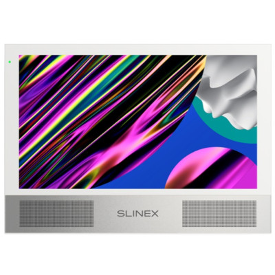 Slinex Домофон Sonik 10 White