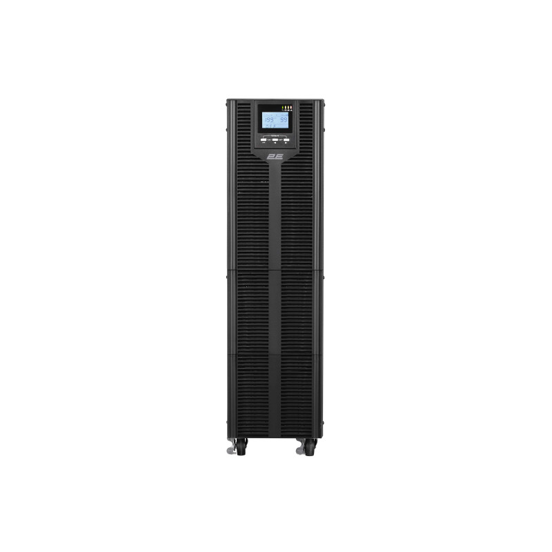 2E Джерело безперебійного живлення SD6000, 6kVA/6kW, LCD, USB, Terminal in&out
