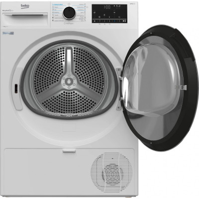 Beko Сушильна машина тепловий насос, 9кг B5T69233
