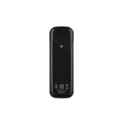 2E Мобільний 4G Wi-Fi маршрутизатор PowerLink (MiFi 1) USB/LTE/1x2FF SIM/WiFi 2.4GHz Black