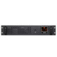 2E Джерело безперебійного живлення RE850, 850VA/480W, RM 2U, LCD, USB, 2xSchuko