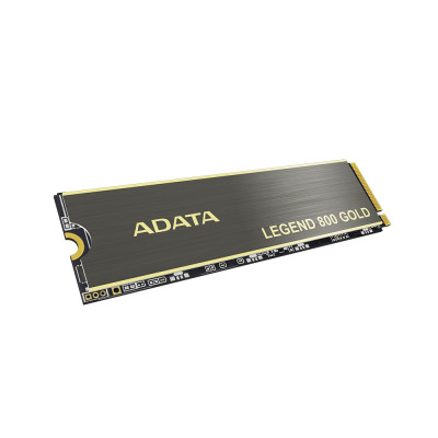 ADATA Накопичувач SSD M.2 2TB PCIe 4.0 XPG LEGEND 800 GOLD