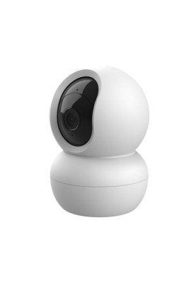 Trust IP-Камера 2800 Super HD, microSD, motion detection, білий