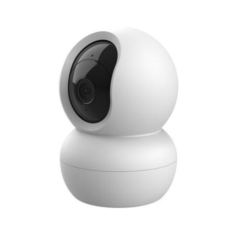 Trust IP-Камера 2800 Super HD, microSD, motion detection, білий
