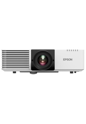 Epson Проєктор EB-L570U WUXGA, 5200 lm, LASER, 1.358-2.2