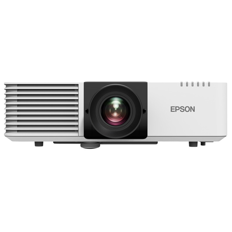 Epson Проєктор EB-L570U WUXGA, 5200 lm, LASER, 1.358-2.2