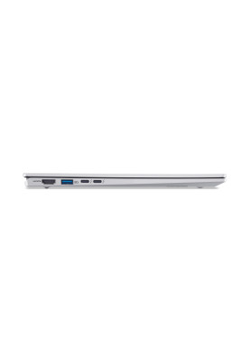 Acer Ноутбук Swift Go 14 SFG14-74 14" WUXGA OLED, Intel U5-225H, 16GB, F512GB, UMA, Win11, сріблястий