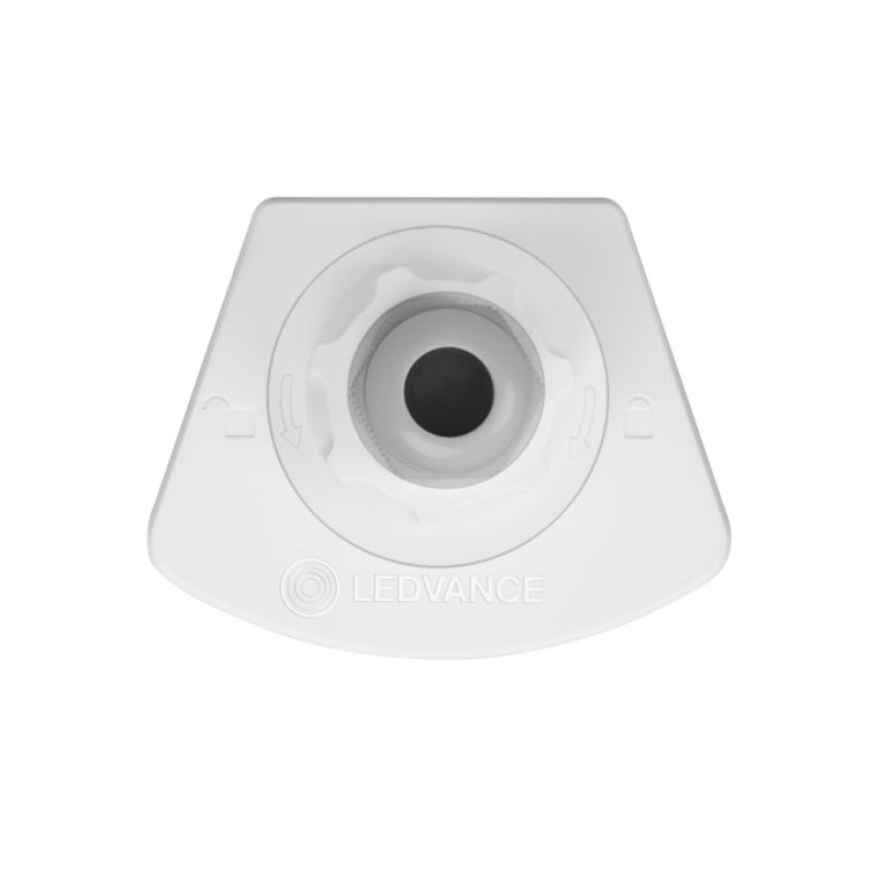 LEDVANCE Світильник лінійний DAMP PROOF COMPACT 1200мм 44Вт 5400Лм 4000K IP66 білий