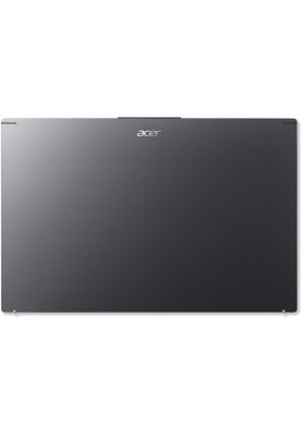 Acer Ноутбук Aspire 15 A15-61M 15.6" FHD IPS, AMD R5-8640HS, 16GB, F512GB, UMA, Lin, сірий