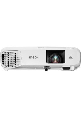 Epson Проектор EB-E24 XGA, 3600 lm, 1.44