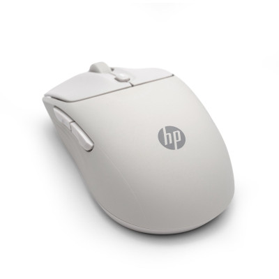 HP Миша HP 400 Quiet, WL/BT, кленовий