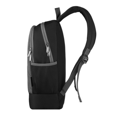 Wenger Рюкзак Wenger, Quadma 16", сірий