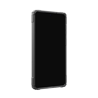 UAG Чехол UAG для Samsung Galaxy S26+, Plasma XTE with Magnet, Ash/Titanium