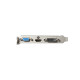 Gigabyte Відеокарта GeForce GT710 2GB DDR3 64bit HDMI-DVI-VGA low profile