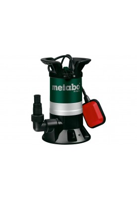 Metabo PS 7500 S для брудної води