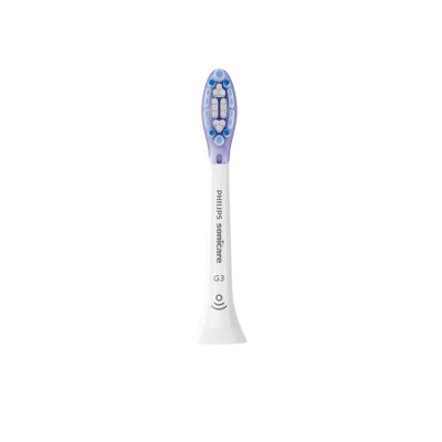 Philips Насадка для зубних щіток HX9052/17 Sonicare G3 Premium Gum Care