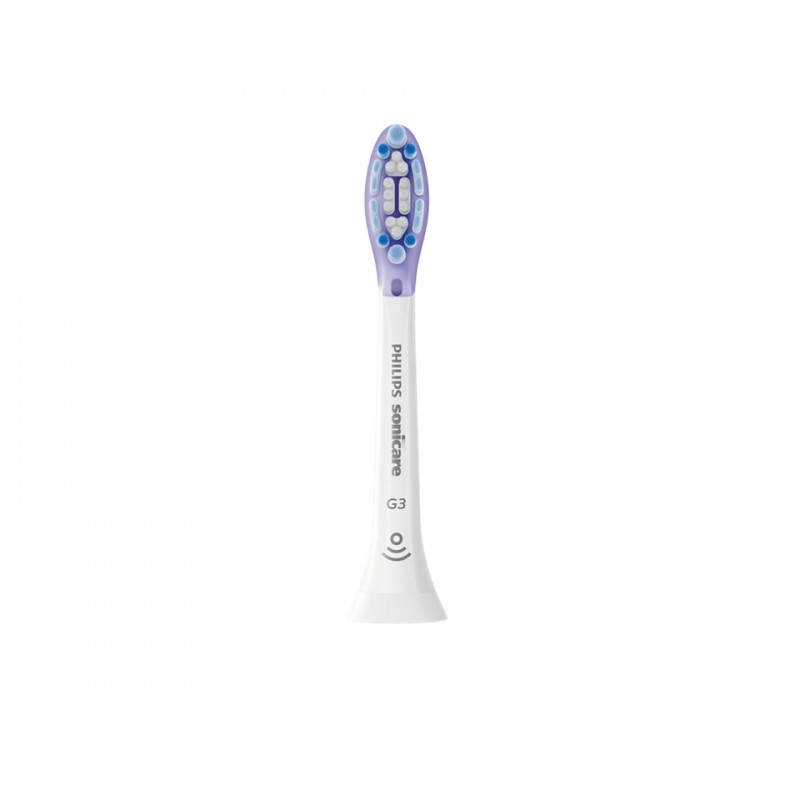 Philips Насадка для зубних щіток HX9052/17 Sonicare G3 Premium Gum Care