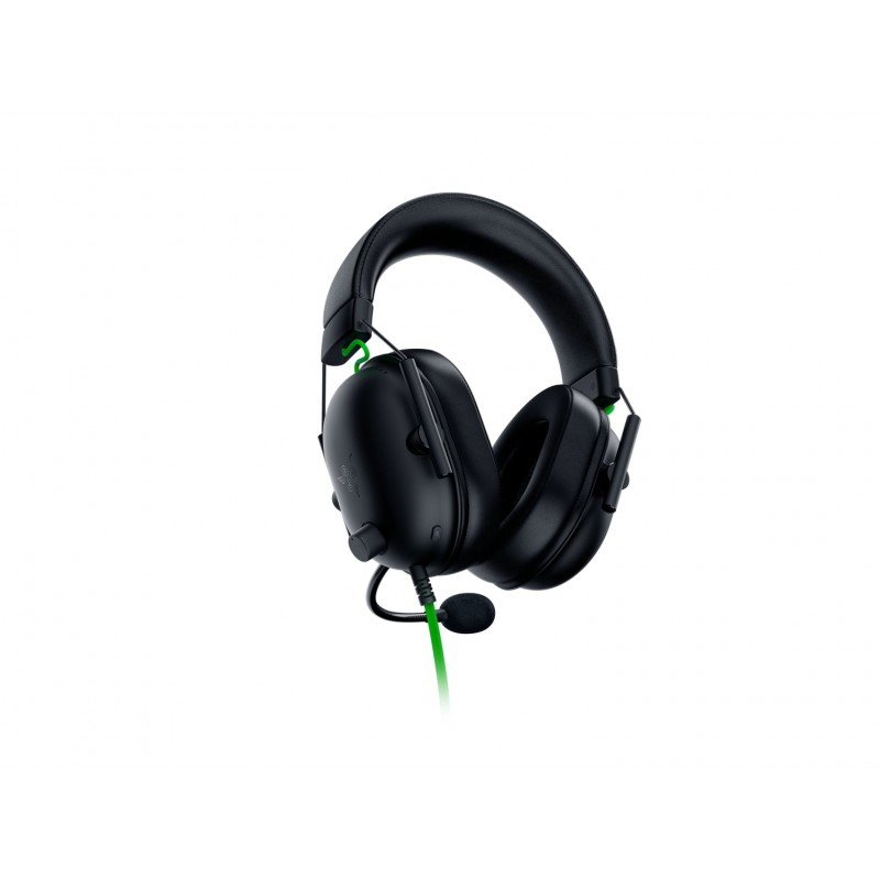 Razer Гарнітура Blackshark V2 X Black