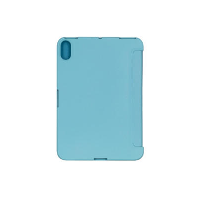 2E Чохол Basic для Apple iPad mini 6 8.3″ (2021), Flex, Light blue