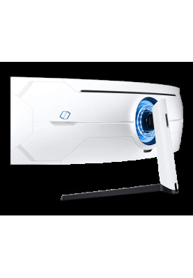 Samsung Монітор QLED 48.7" Odyssey G9 49AG950N