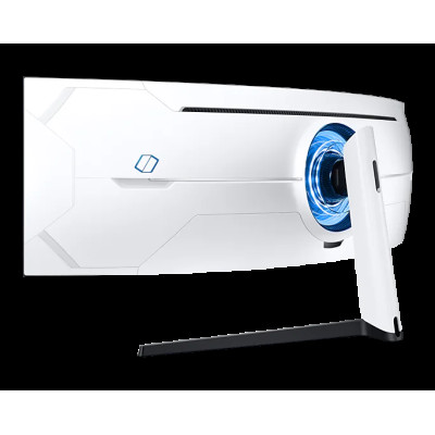 Samsung Монітор QLED 48.7` Odyssey G9 49AG950N