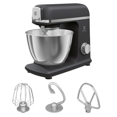 Electrolux Кухонний комбайн E5KM1-4BPT Electrolux Кухонний комбайн E5KM1-4BPT